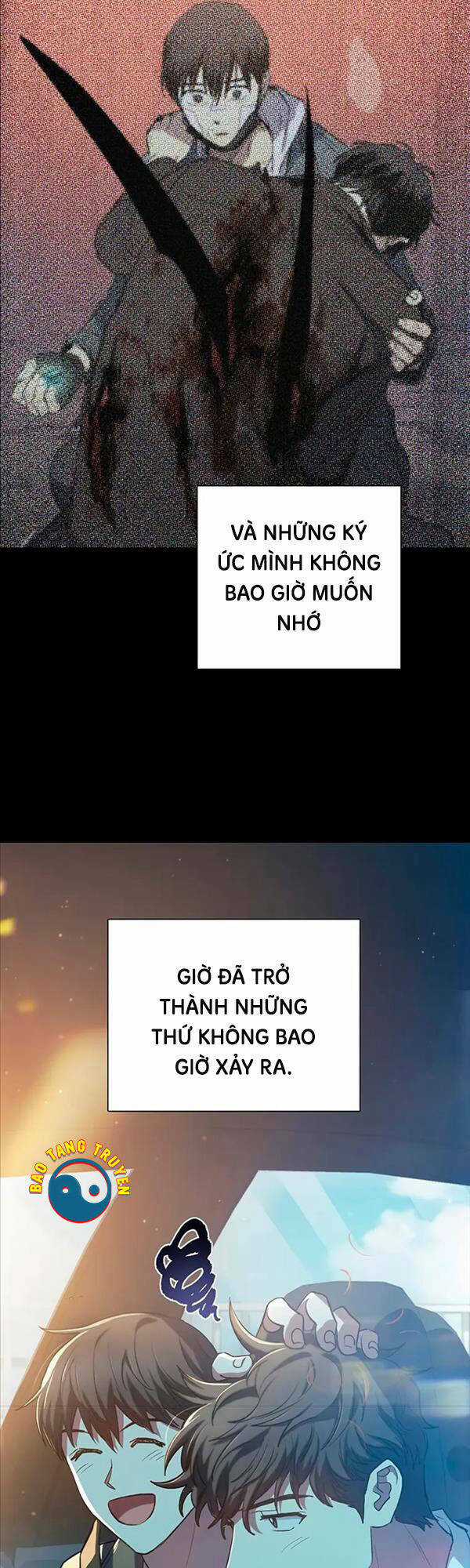 Những Ranker Cấp S Mà Tôi Nuôi Dưỡng Chapter 80 trang 38