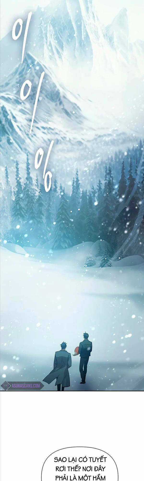 Những Ranker Cấp S Mà Tôi Nuôi Dưỡng Chapter 80 trang 41