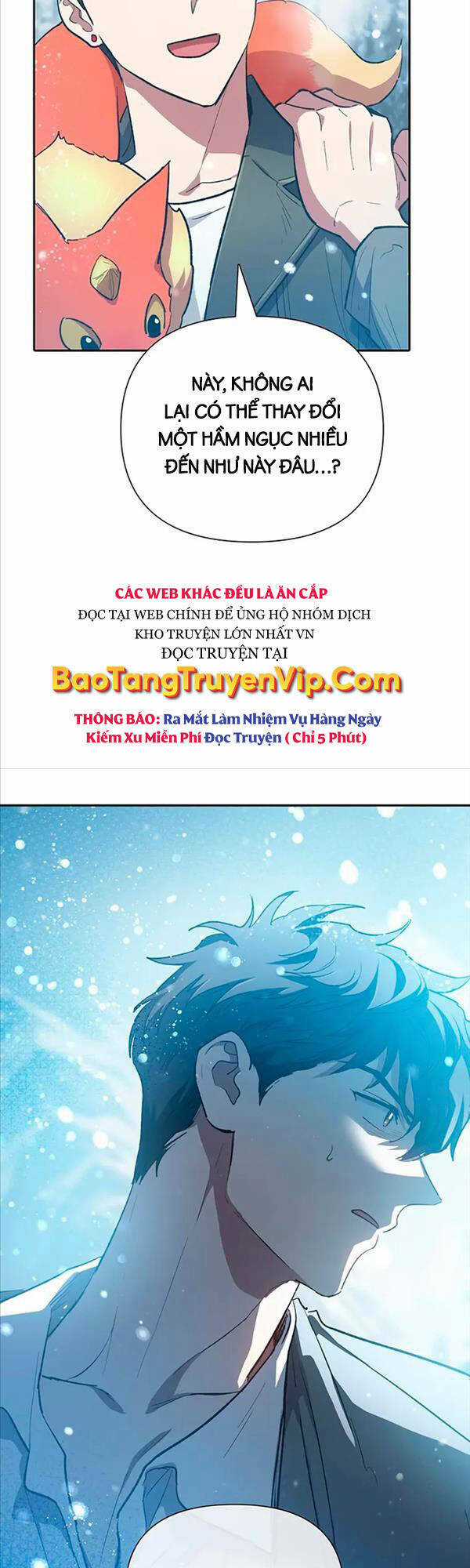 Những Ranker Cấp S Mà Tôi Nuôi Dưỡng Chapter 80 trang 44