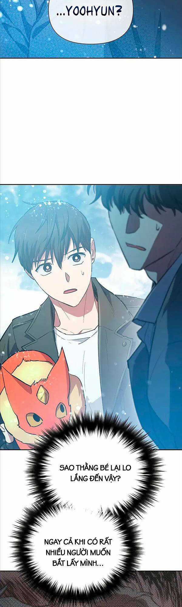 Những Ranker Cấp S Mà Tôi Nuôi Dưỡng Chapter 80 trang 45