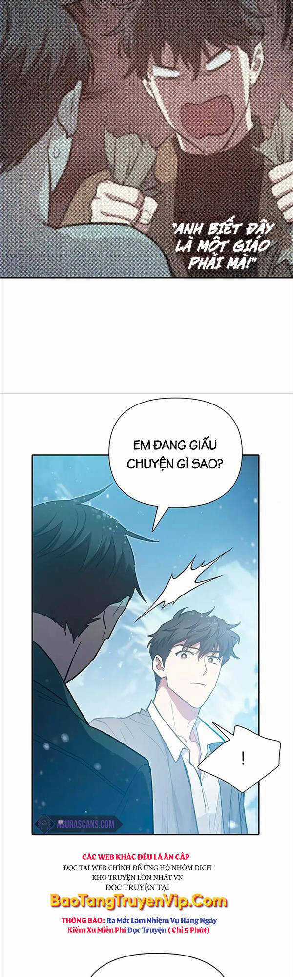 Những Ranker Cấp S Mà Tôi Nuôi Dưỡng Chapter 80 trang 46