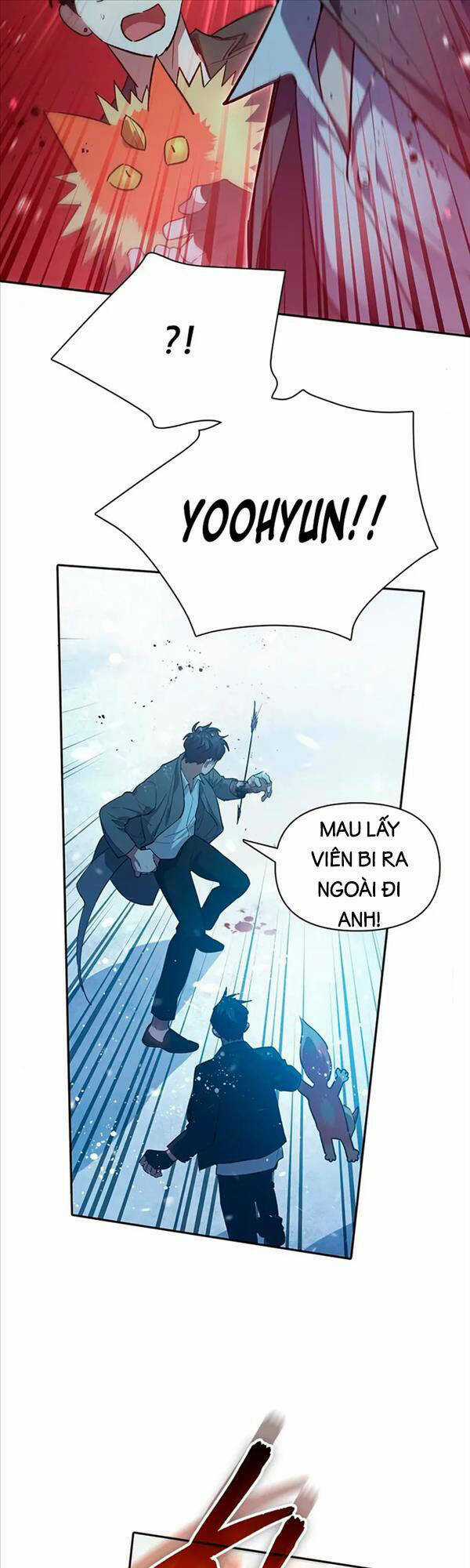 Những Ranker Cấp S Mà Tôi Nuôi Dưỡng Chapter 80 trang 50