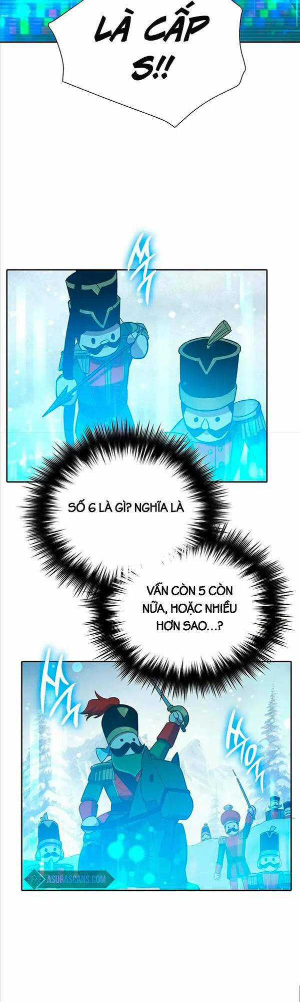 Những Ranker Cấp S Mà Tôi Nuôi Dưỡng Chapter 80 trang 54