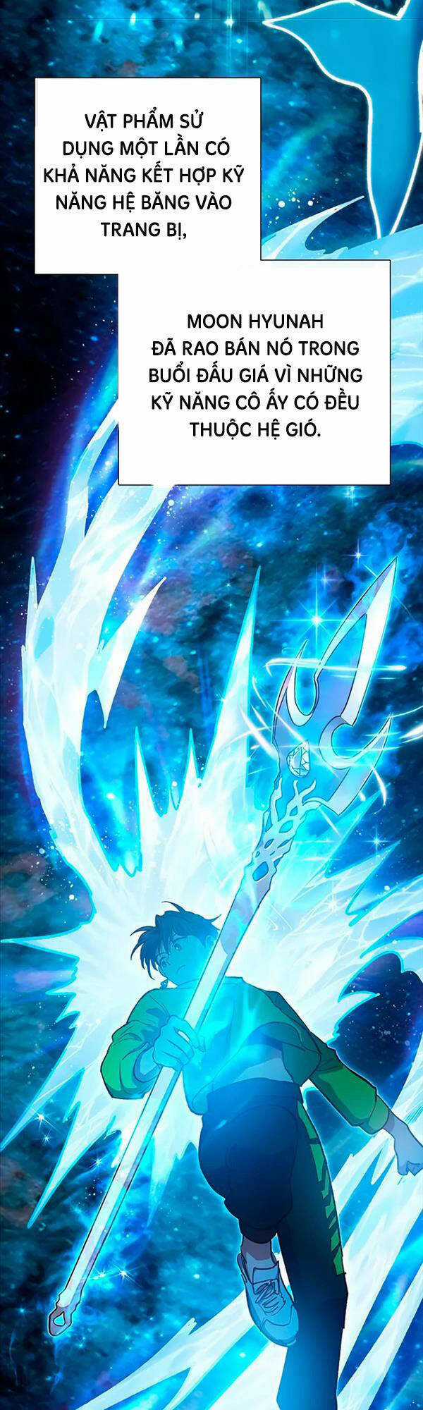 Những Ranker Cấp S Mà Tôi Nuôi Dưỡng Chapter 80 trang 7