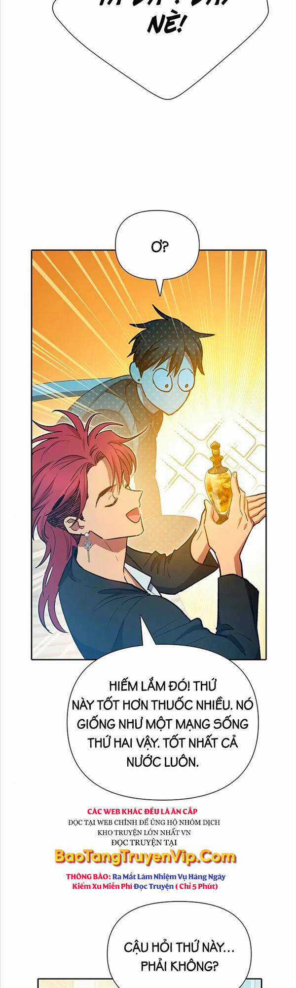 Những Ranker Cấp S Mà Tôi Nuôi Dưỡng Chapter 80 trang 9