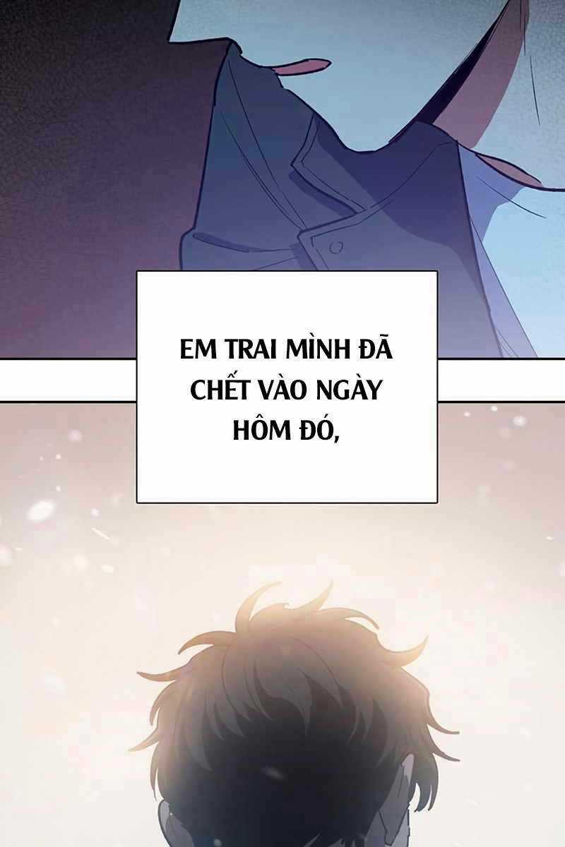 Những Ranker Cấp S Mà Tôi Nuôi Dưỡng Chapter 81 trang 107