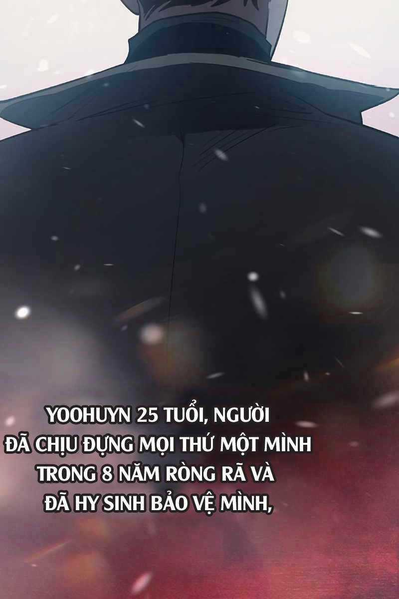 Những Ranker Cấp S Mà Tôi Nuôi Dưỡng Chapter 81 trang 108