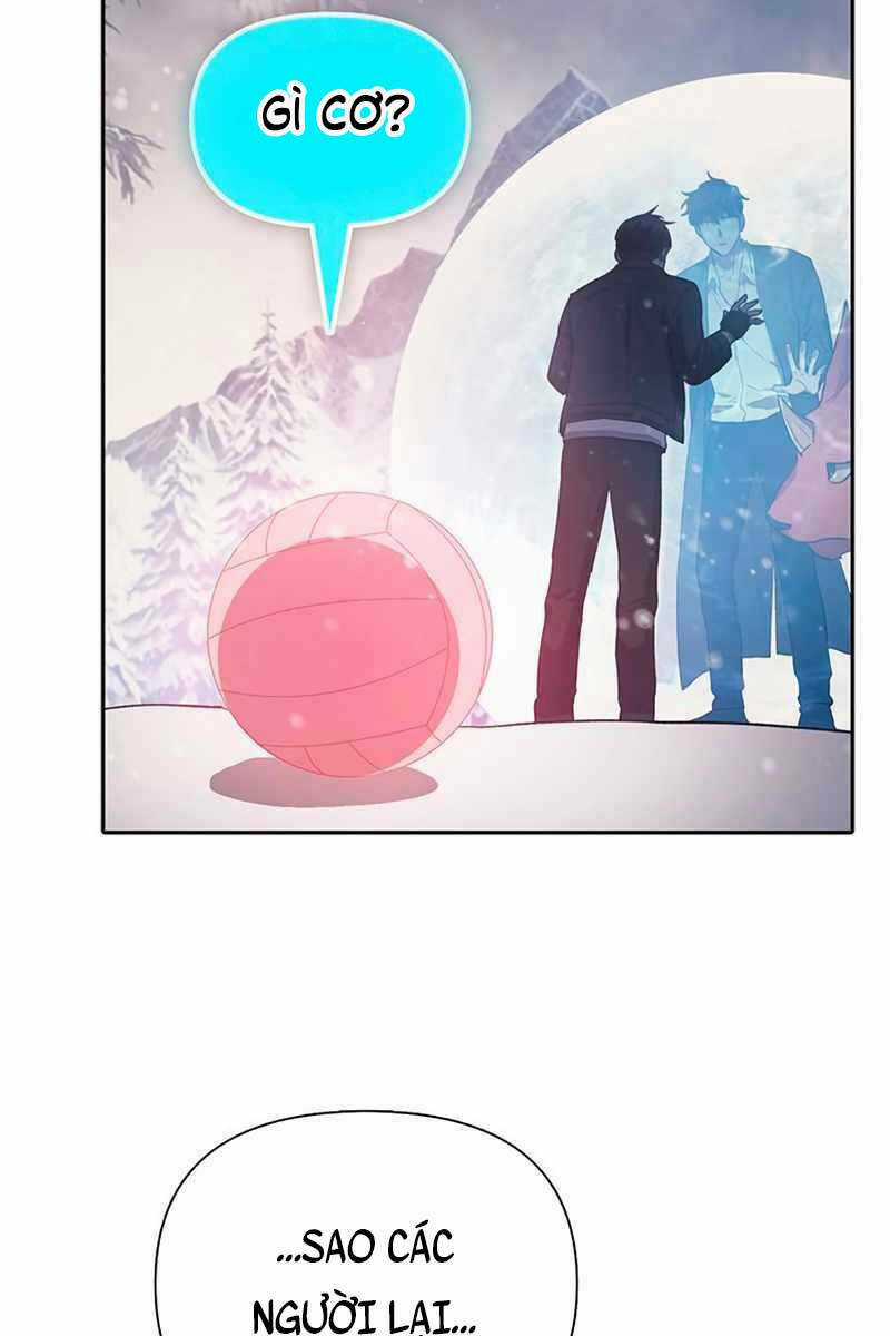 Những Ranker Cấp S Mà Tôi Nuôi Dưỡng Chapter 81 trang 116