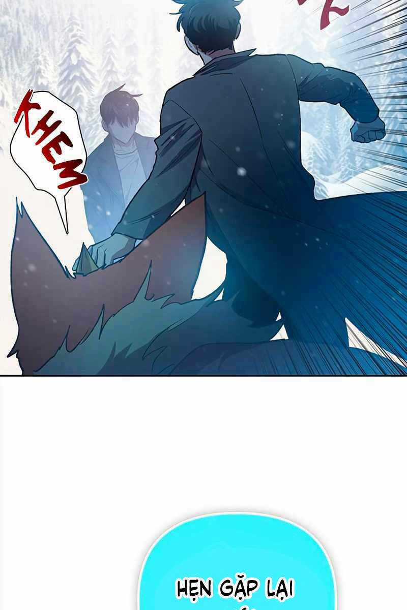 Những Ranker Cấp S Mà Tôi Nuôi Dưỡng Chapter 81 trang 122