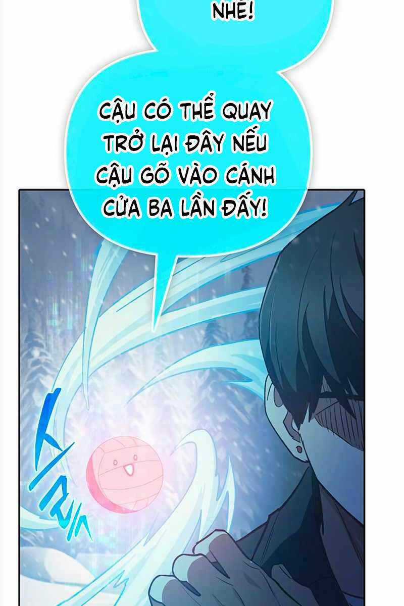 Những Ranker Cấp S Mà Tôi Nuôi Dưỡng Chapter 81 trang 123