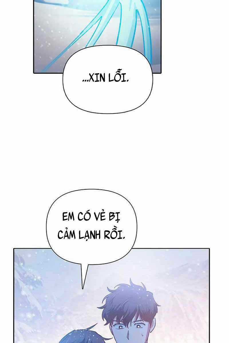 Những Ranker Cấp S Mà Tôi Nuôi Dưỡng Chapter 81 trang 125