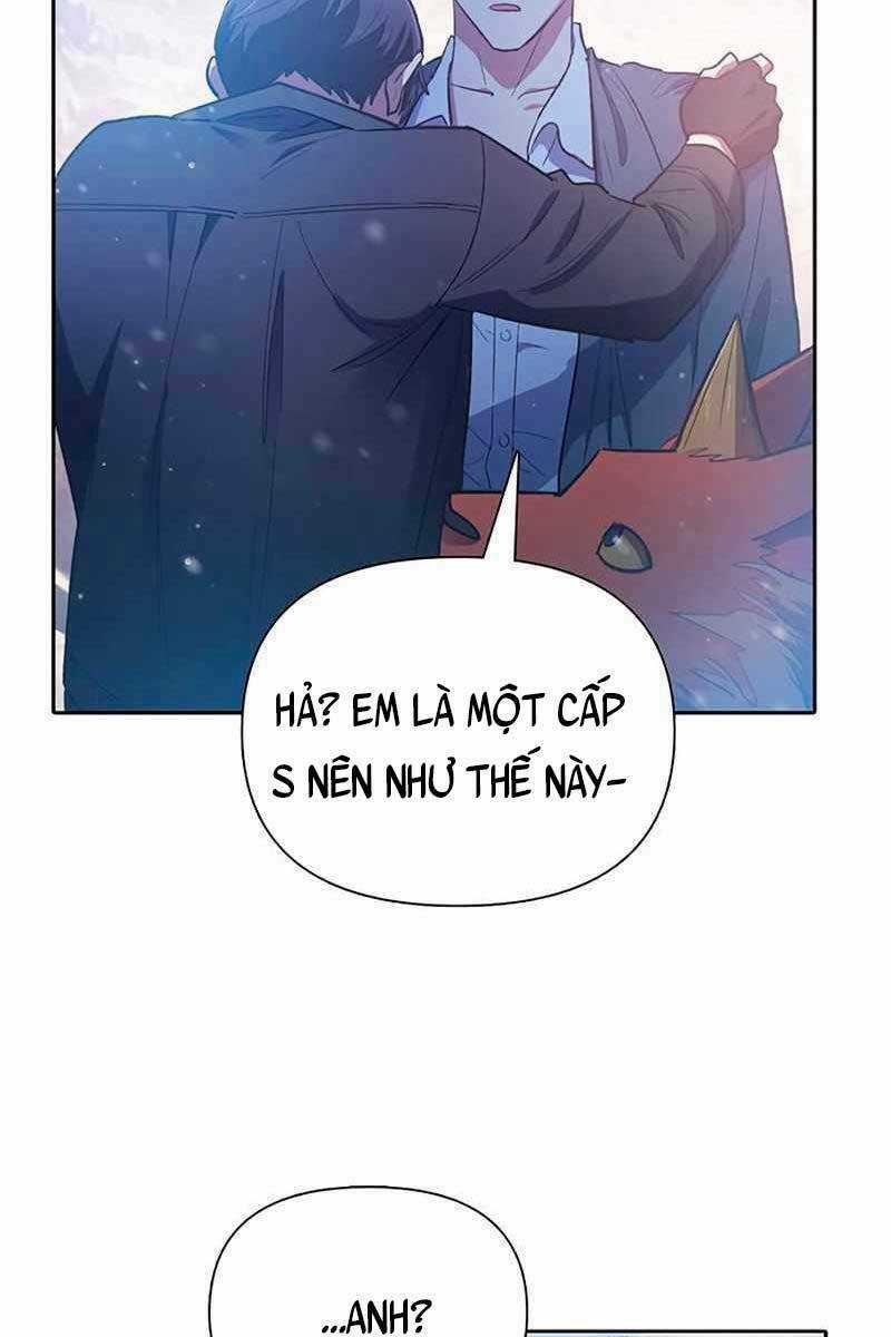 Những Ranker Cấp S Mà Tôi Nuôi Dưỡng Chapter 81 trang 126