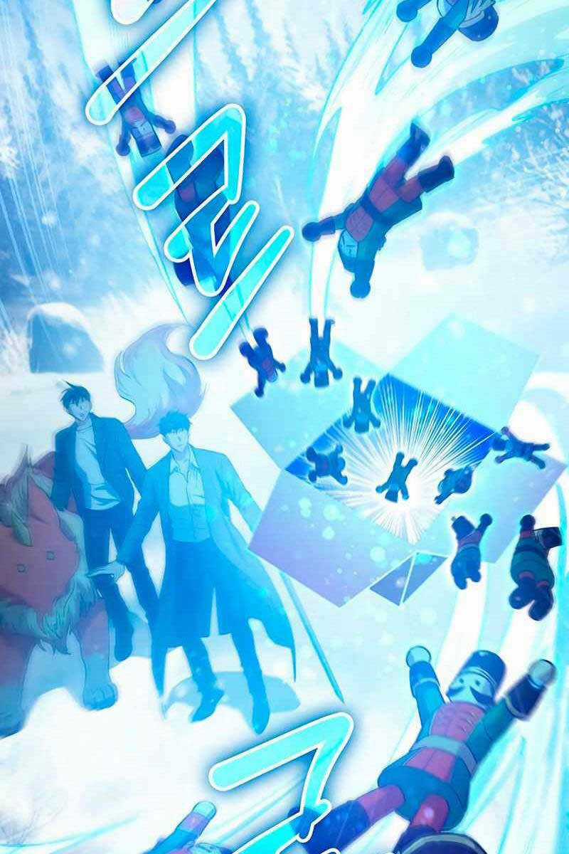 Những Ranker Cấp S Mà Tôi Nuôi Dưỡng Chapter 81 trang 13