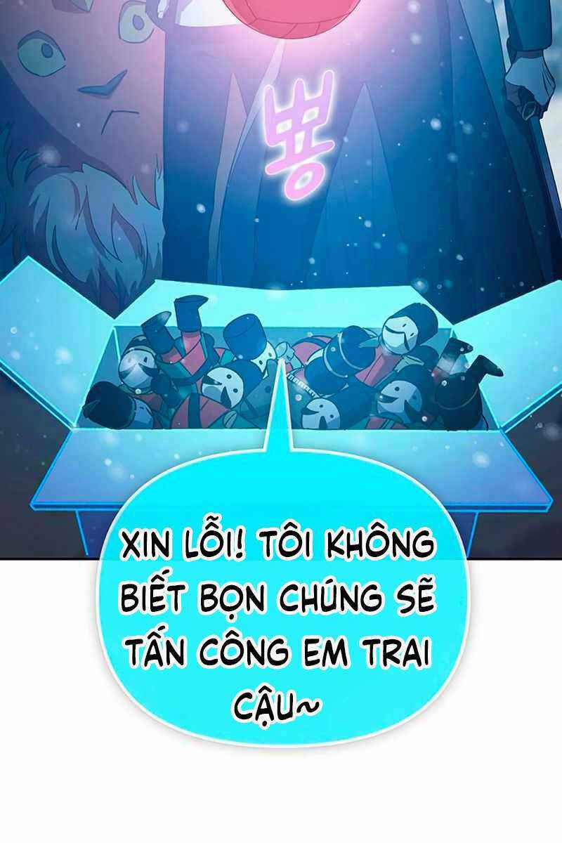 Những Ranker Cấp S Mà Tôi Nuôi Dưỡng Chapter 81 trang 19