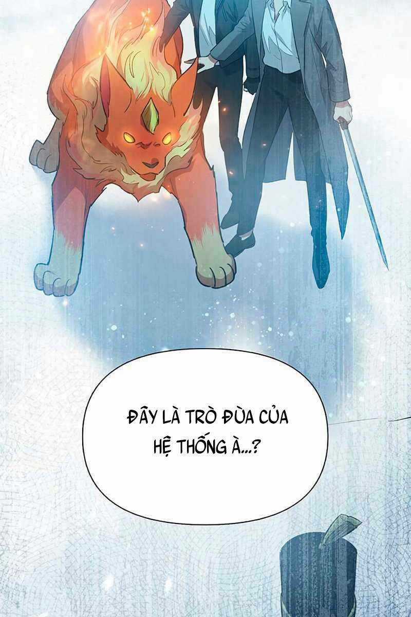 Những Ranker Cấp S Mà Tôi Nuôi Dưỡng Chapter 81 trang 2