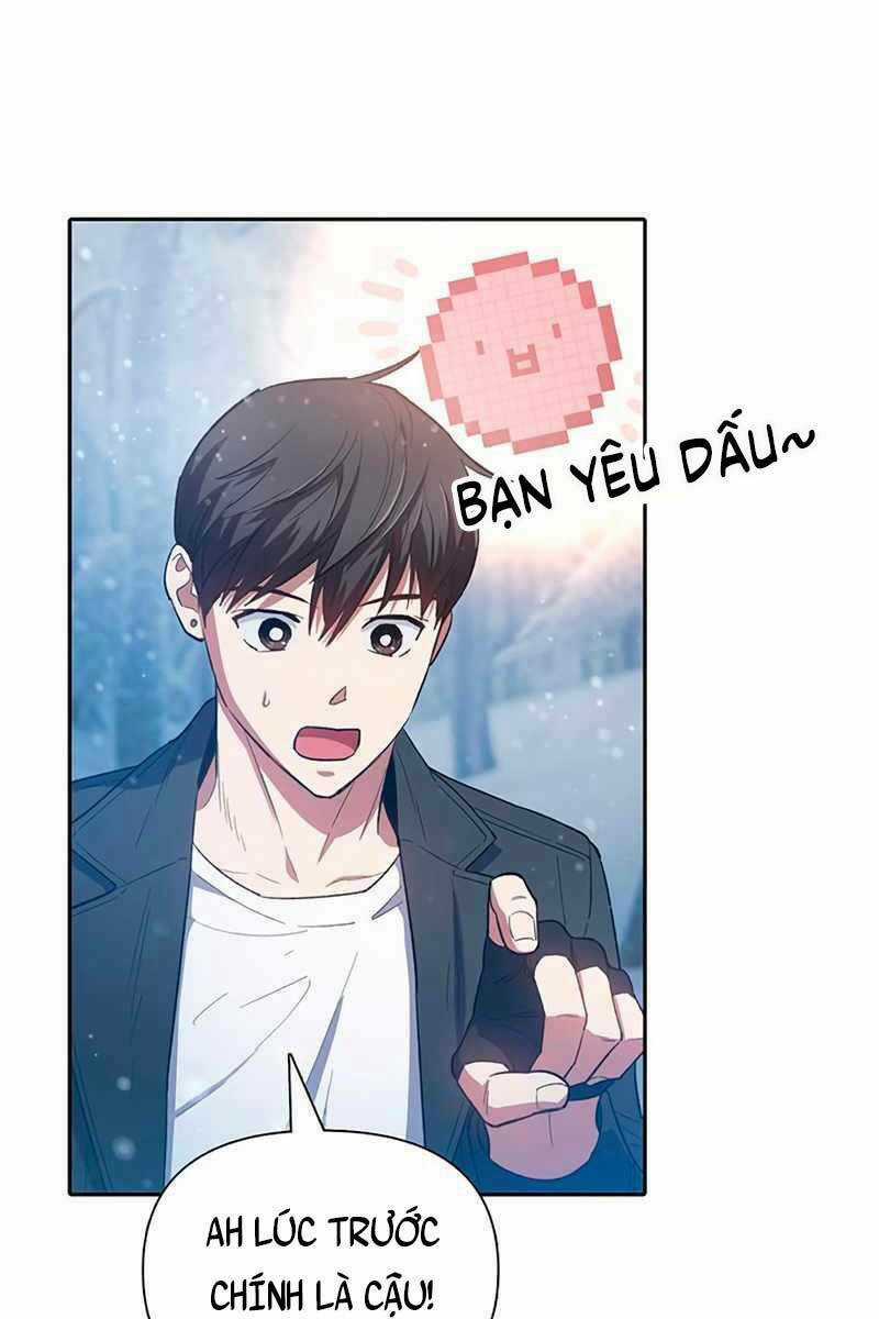 Những Ranker Cấp S Mà Tôi Nuôi Dưỡng Chapter 81 trang 20