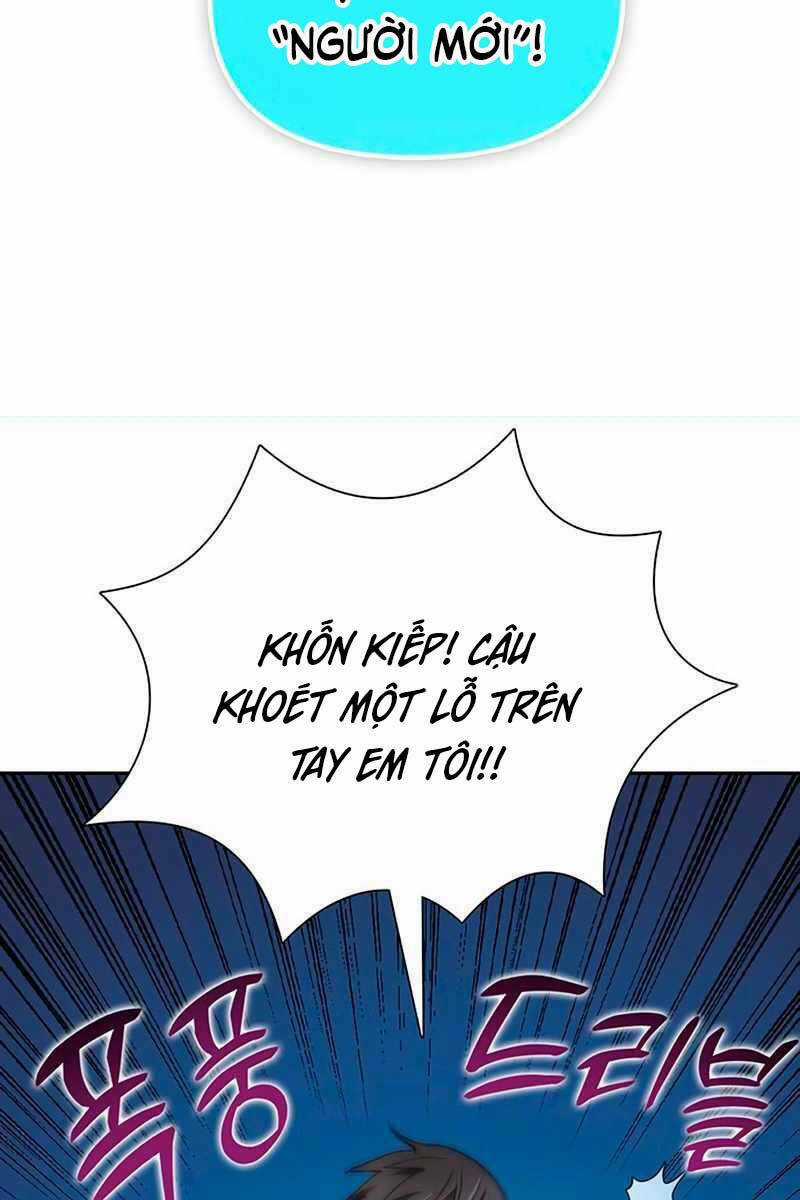 Những Ranker Cấp S Mà Tôi Nuôi Dưỡng Chapter 81 trang 22