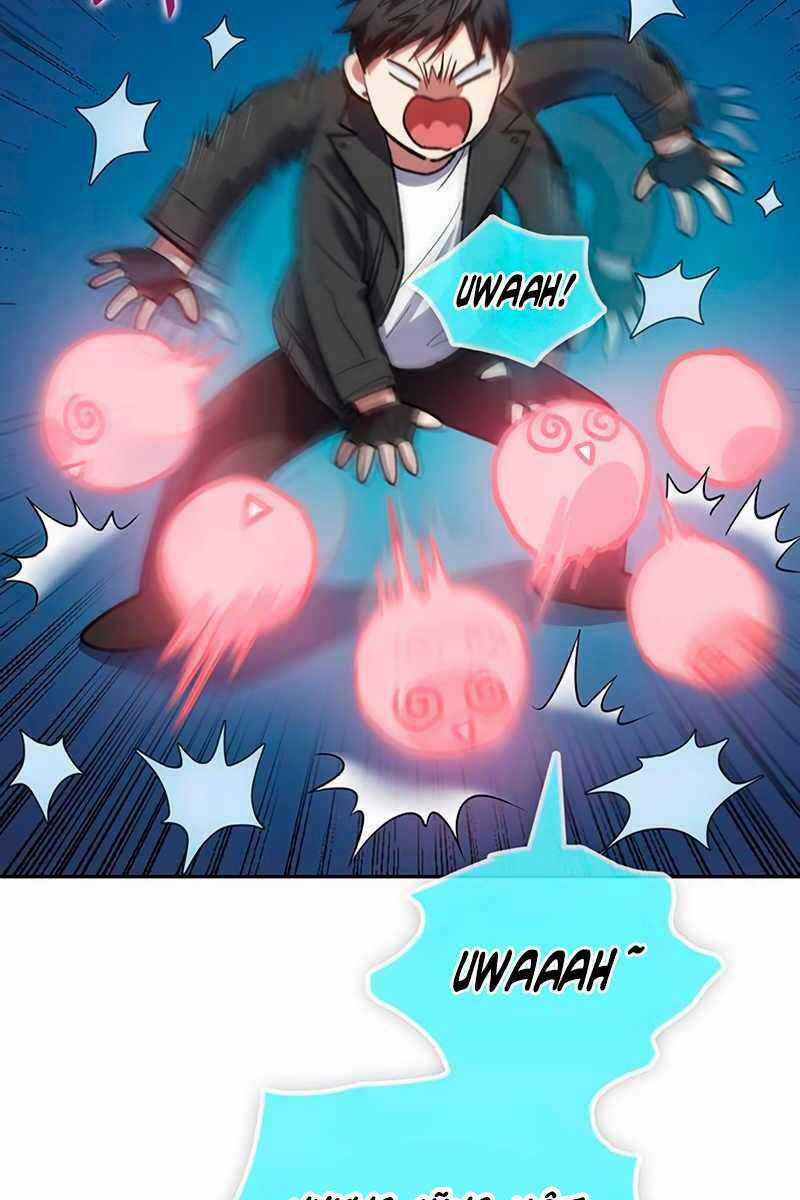 Những Ranker Cấp S Mà Tôi Nuôi Dưỡng Chapter 81 trang 23