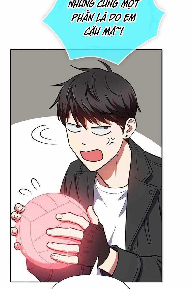 Những Ranker Cấp S Mà Tôi Nuôi Dưỡng Chapter 81 trang 24