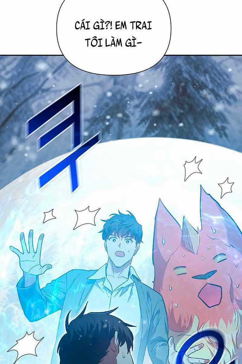 Những Ranker Cấp S Mà Tôi Nuôi Dưỡng Chapter 81 trang 25