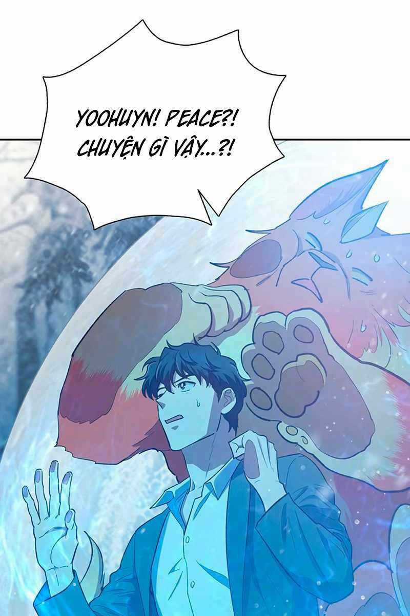 Những Ranker Cấp S Mà Tôi Nuôi Dưỡng Chapter 81 trang 27