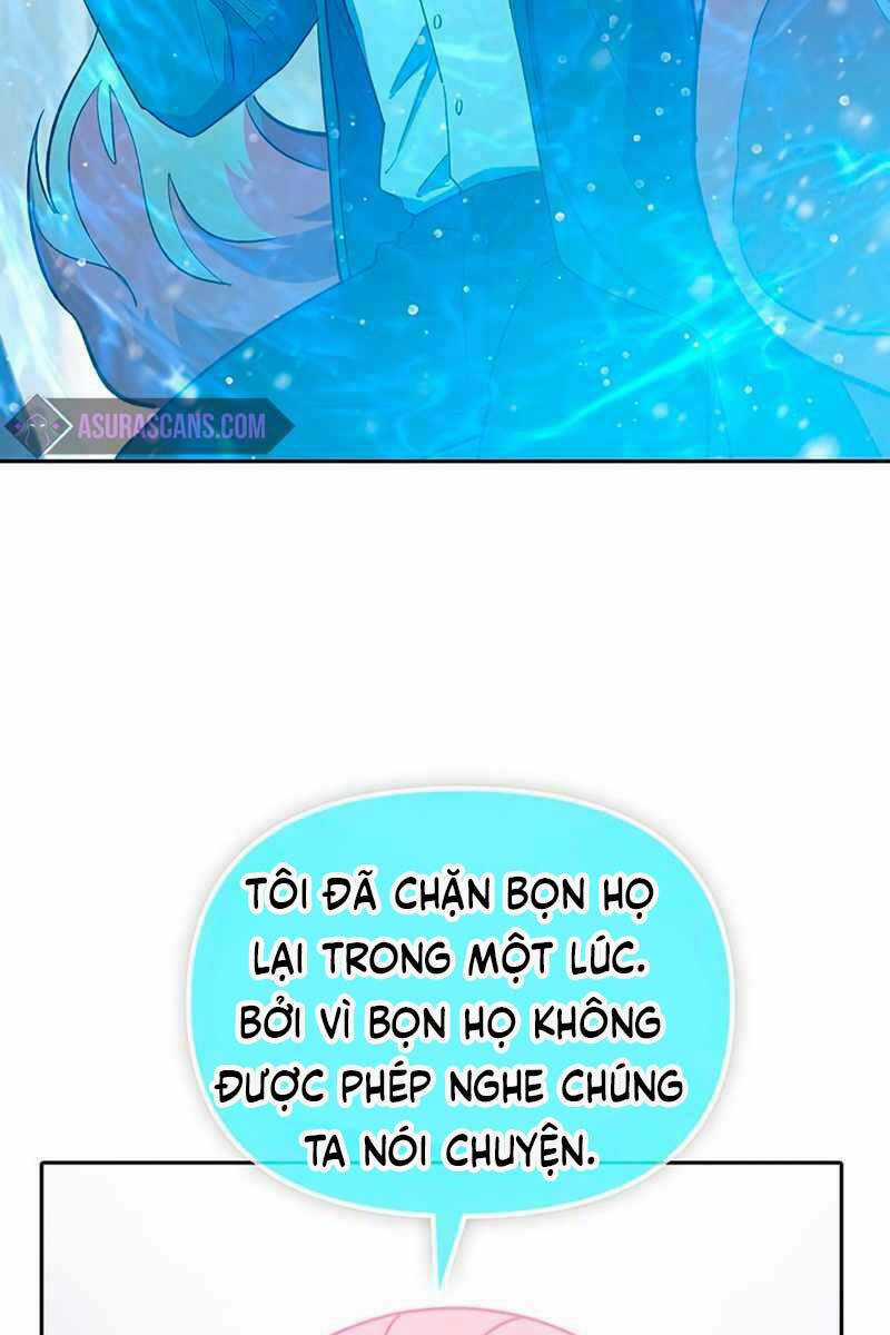 Những Ranker Cấp S Mà Tôi Nuôi Dưỡng Chapter 81 trang 28