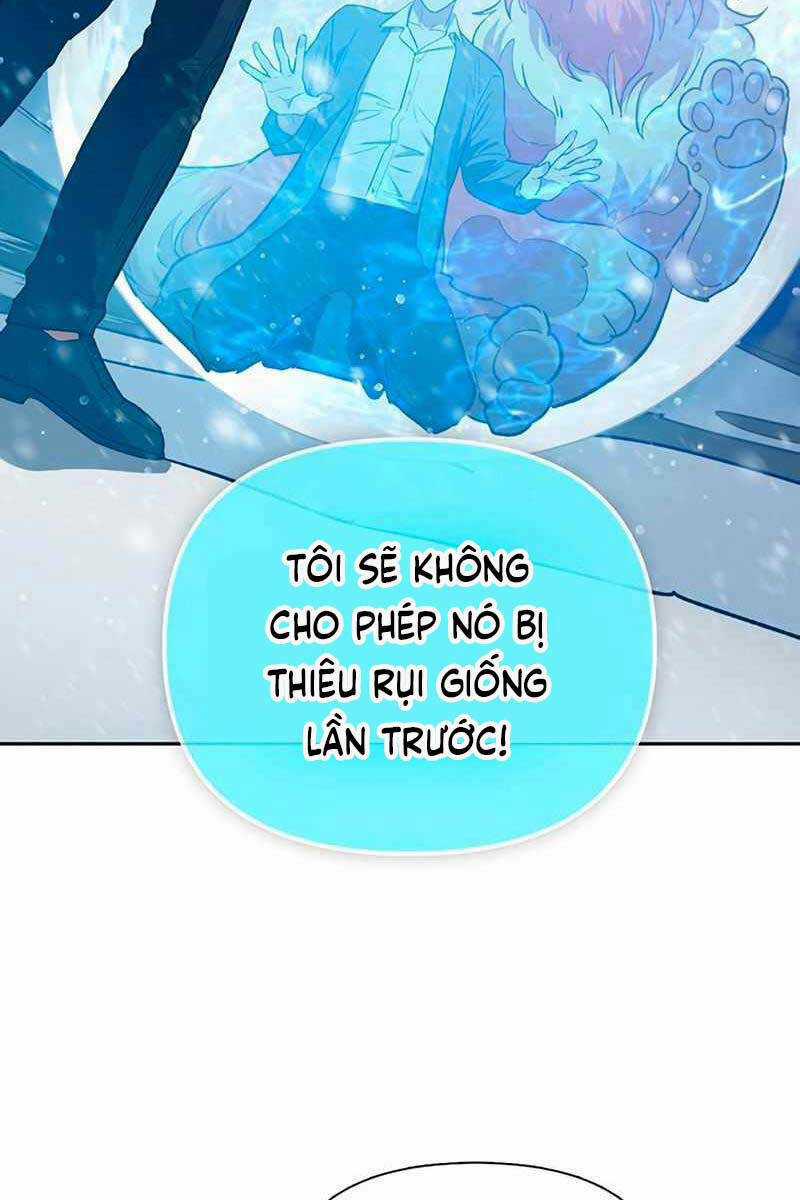 Những Ranker Cấp S Mà Tôi Nuôi Dưỡng Chapter 81 trang 32