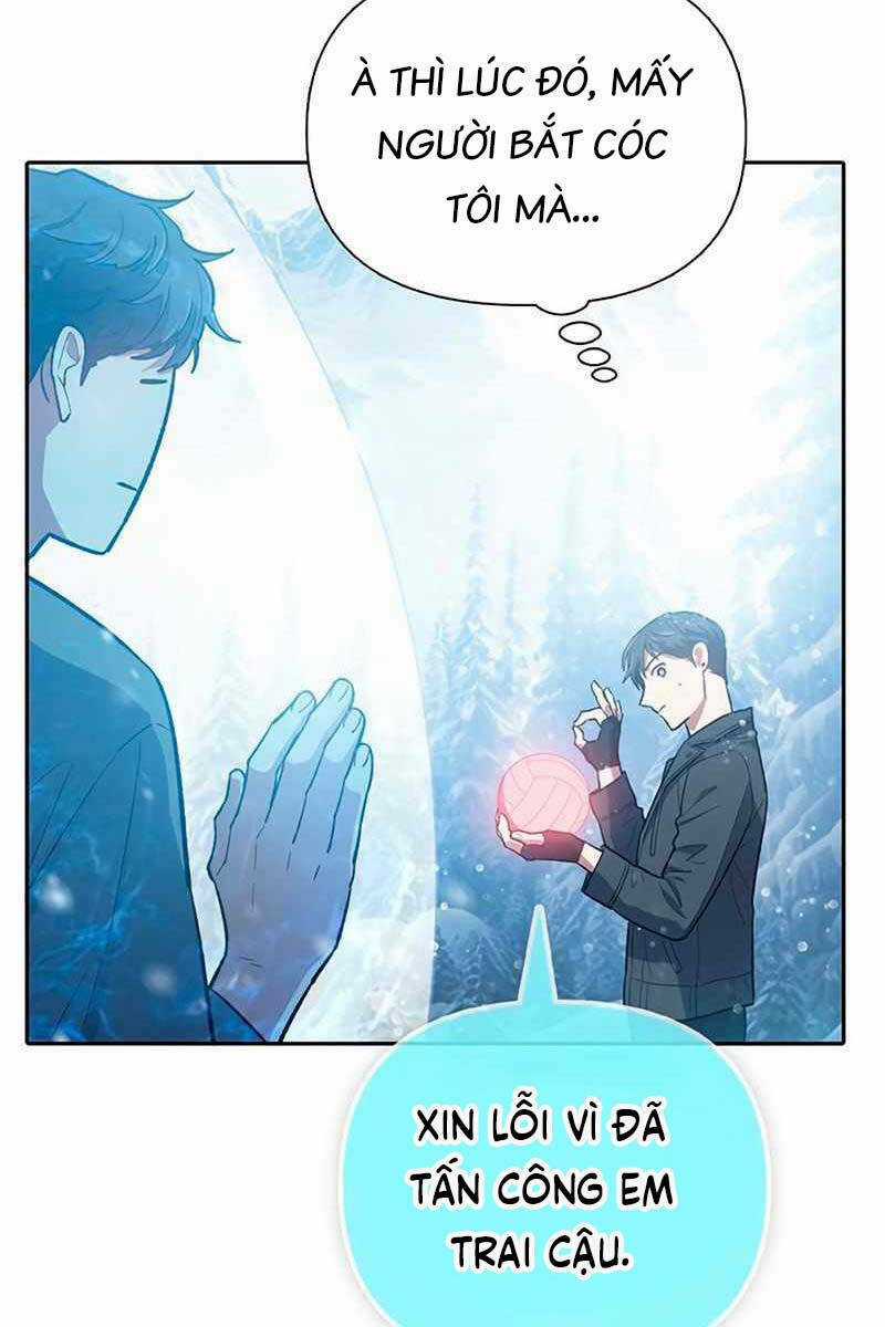 Những Ranker Cấp S Mà Tôi Nuôi Dưỡng Chapter 81 trang 33