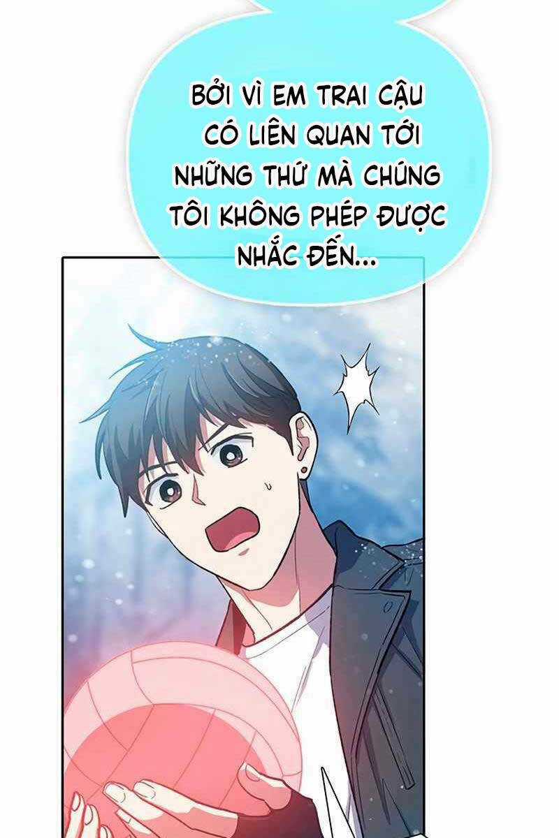 Những Ranker Cấp S Mà Tôi Nuôi Dưỡng Chapter 81 trang 34