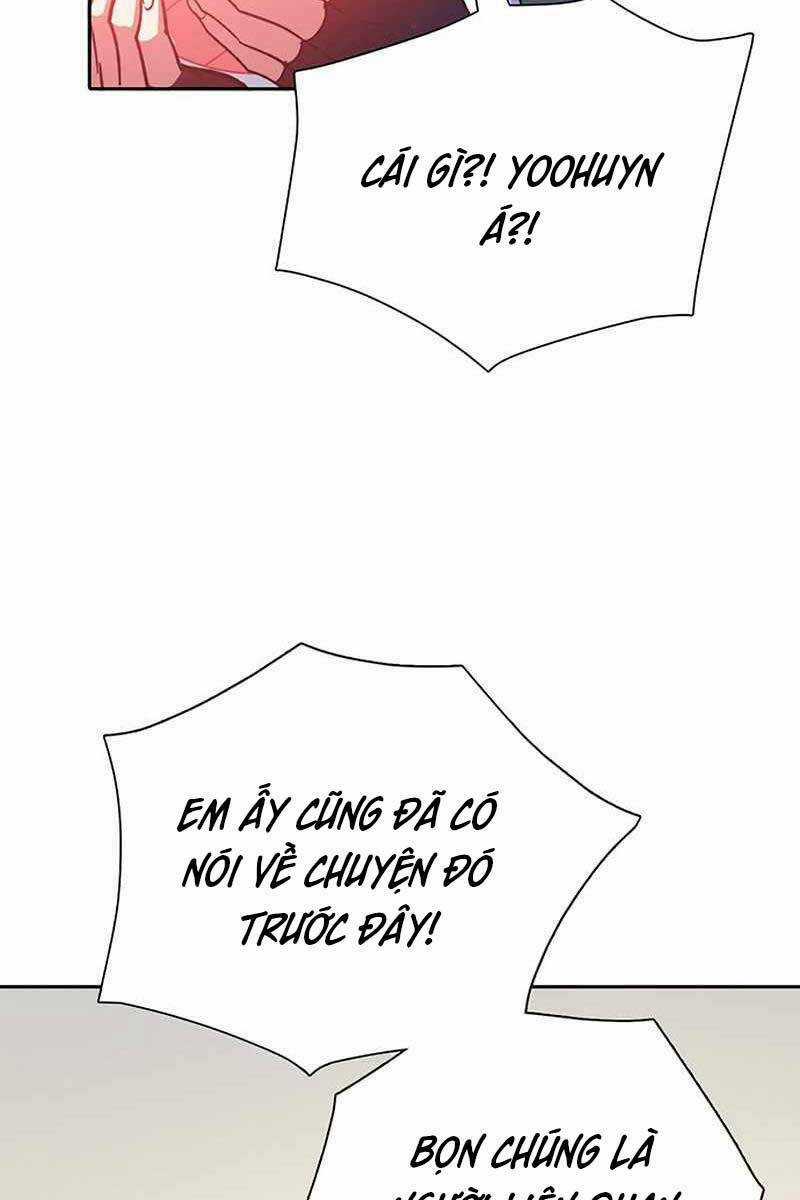 Những Ranker Cấp S Mà Tôi Nuôi Dưỡng Chapter 81 trang 35