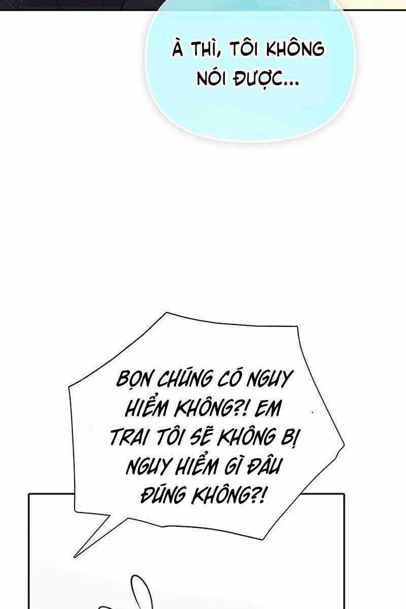 Những Ranker Cấp S Mà Tôi Nuôi Dưỡng Chapter 81 trang 37