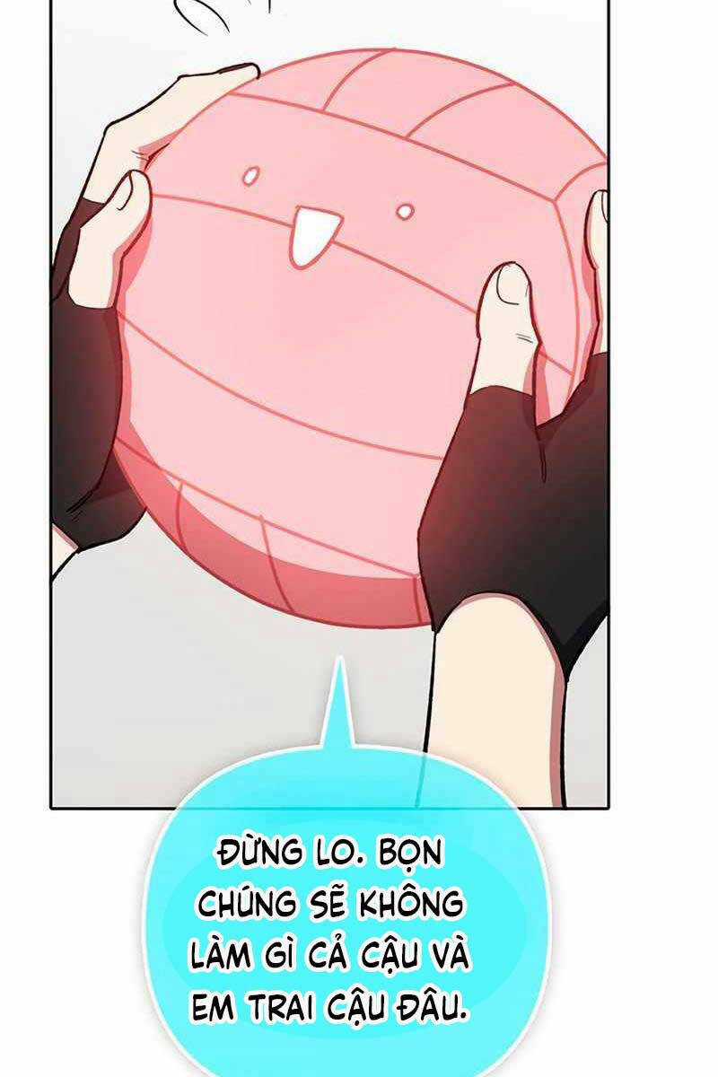 Những Ranker Cấp S Mà Tôi Nuôi Dưỡng Chapter 81 trang 38