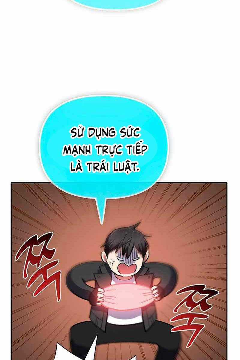 Những Ranker Cấp S Mà Tôi Nuôi Dưỡng Chapter 81 trang 39