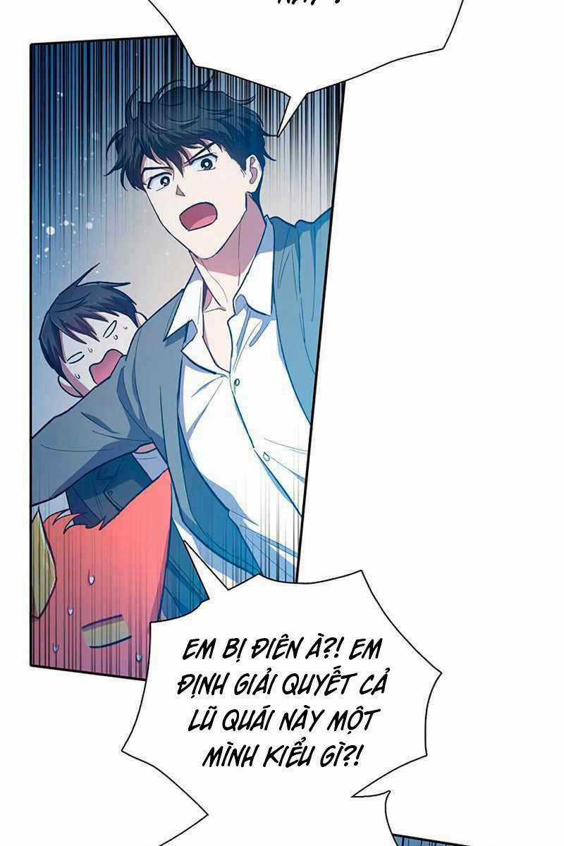 Những Ranker Cấp S Mà Tôi Nuôi Dưỡng Chapter 81 trang 4