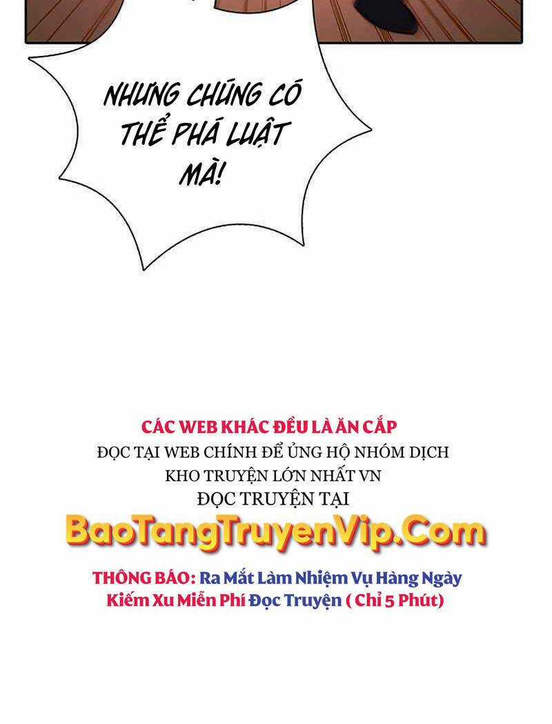 Những Ranker Cấp S Mà Tôi Nuôi Dưỡng Chapter 81 trang 40