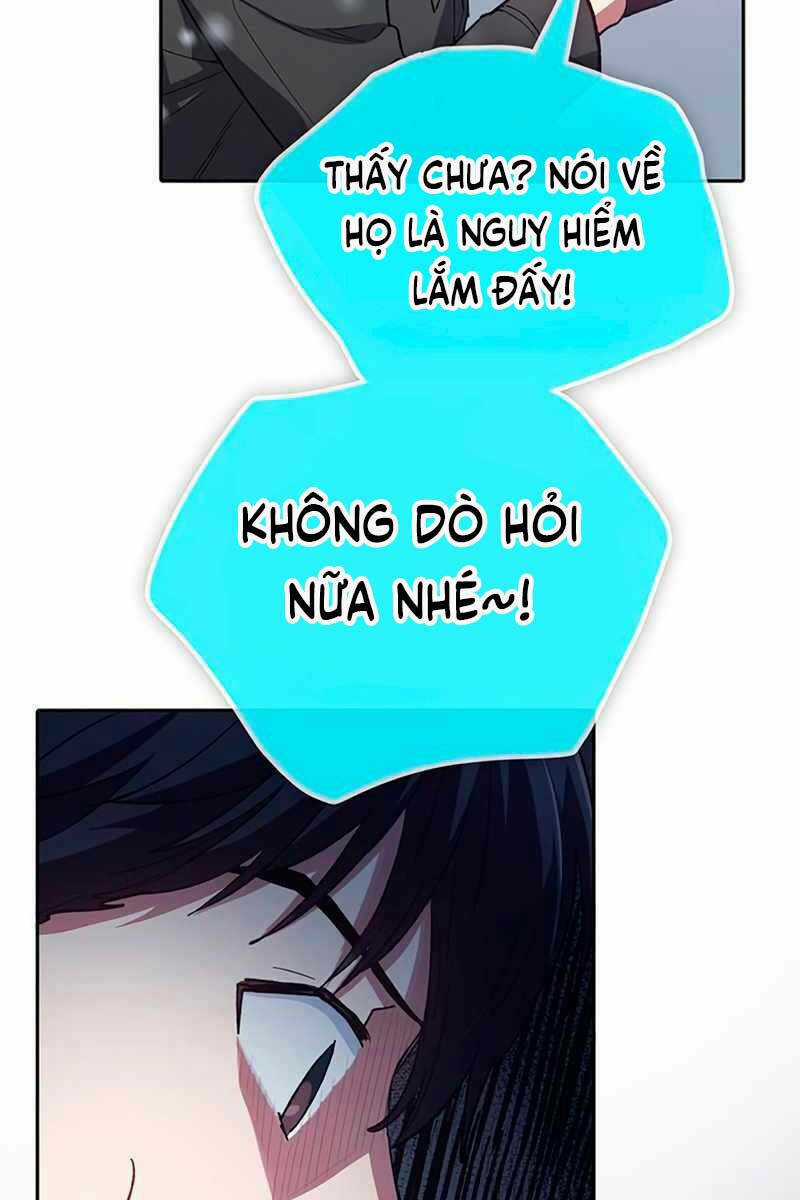 Những Ranker Cấp S Mà Tôi Nuôi Dưỡng Chapter 81 trang 44