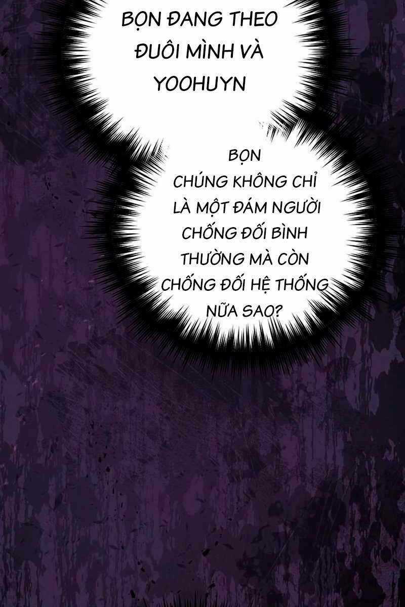 Những Ranker Cấp S Mà Tôi Nuôi Dưỡng Chapter 81 trang 46