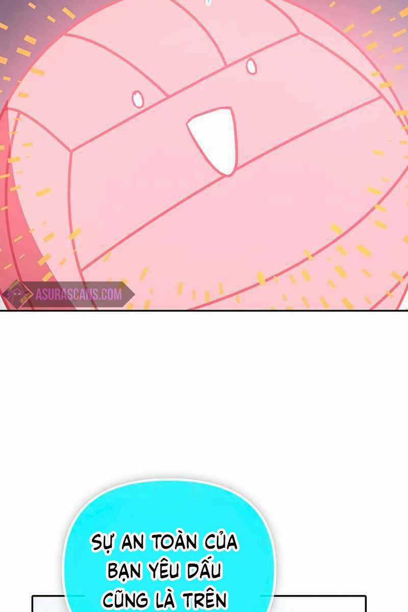 Những Ranker Cấp S Mà Tôi Nuôi Dưỡng Chapter 81 trang 49