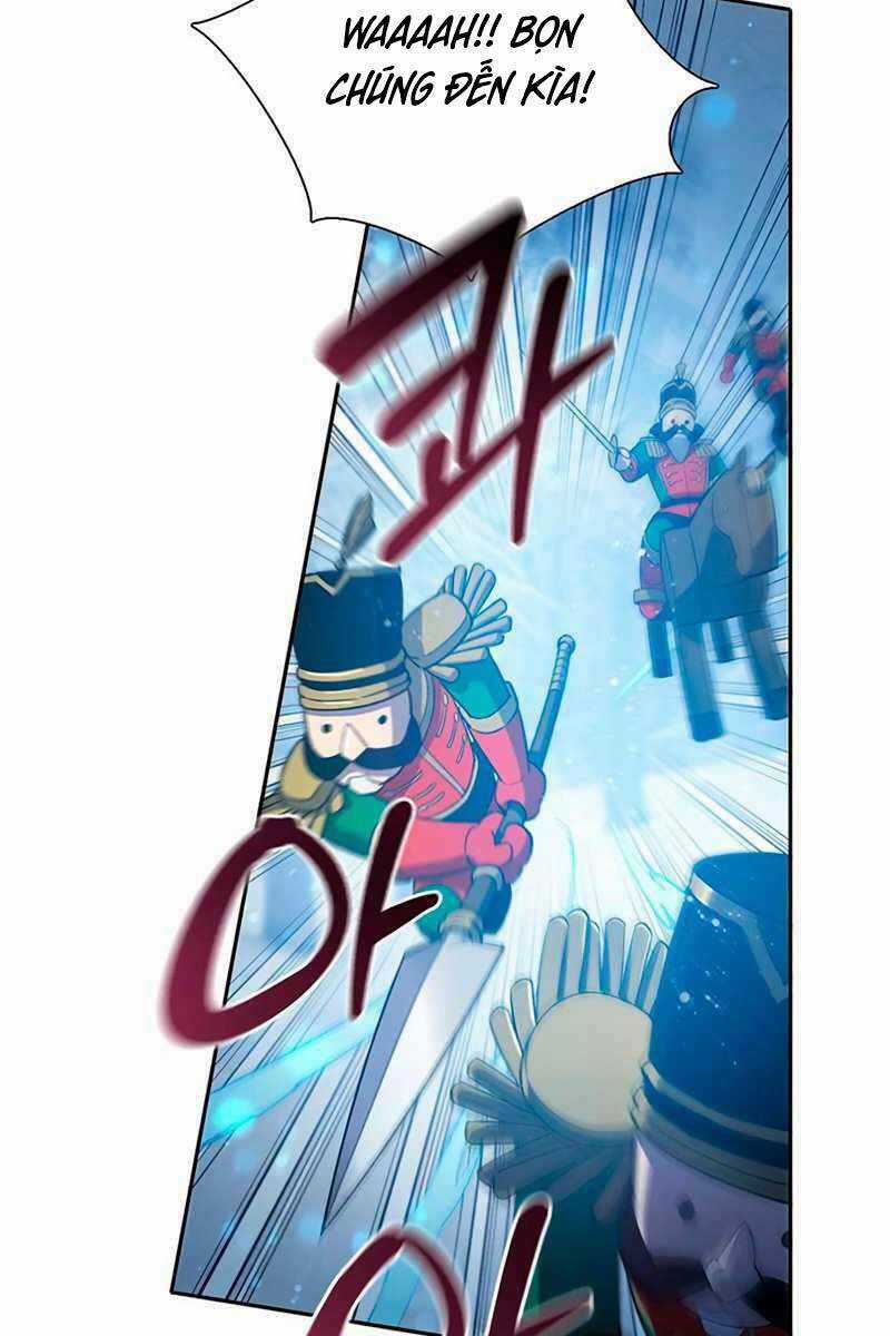 Những Ranker Cấp S Mà Tôi Nuôi Dưỡng Chapter 81 trang 5