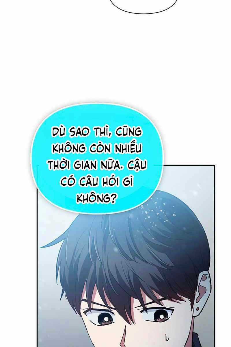 Những Ranker Cấp S Mà Tôi Nuôi Dưỡng Chapter 81 trang 51