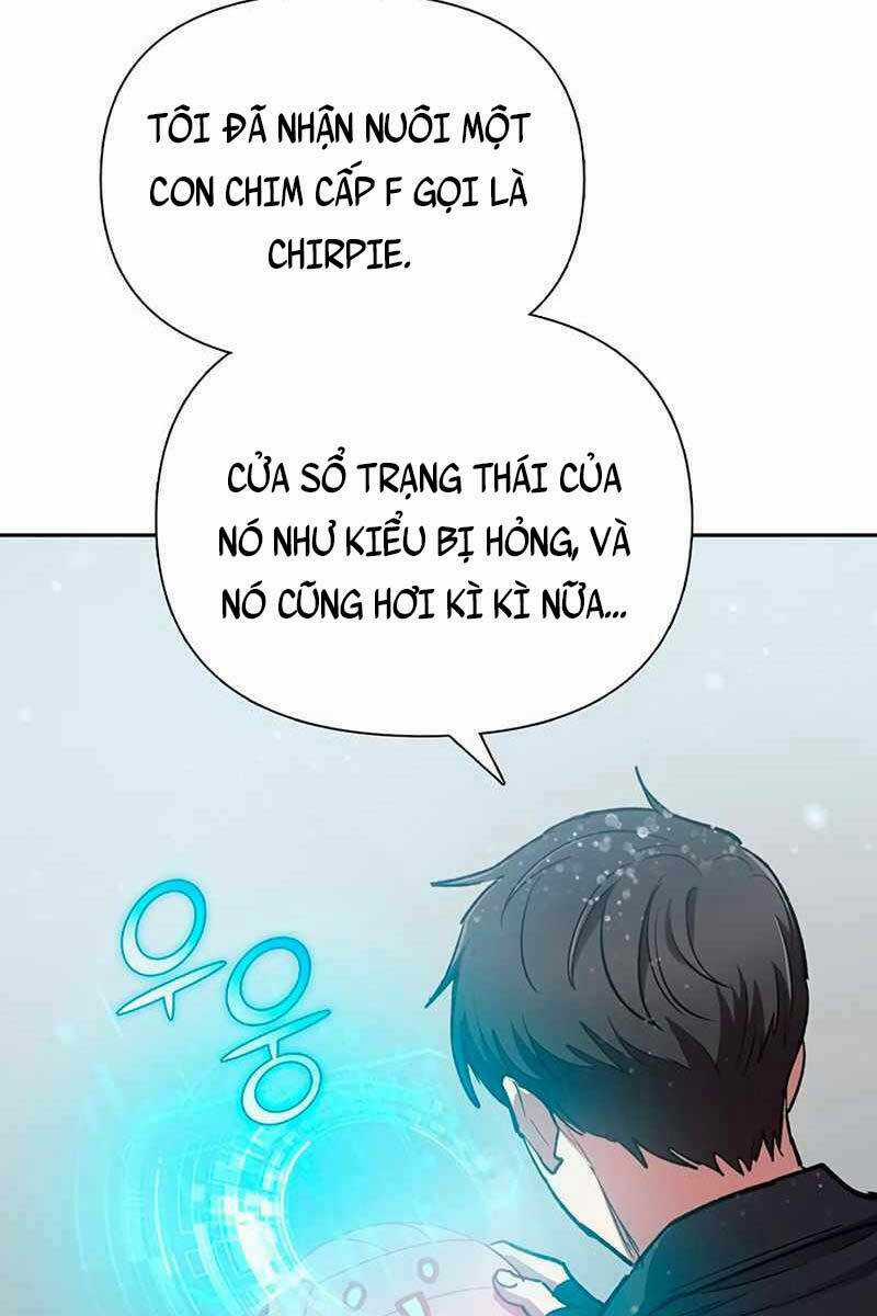 Những Ranker Cấp S Mà Tôi Nuôi Dưỡng Chapter 81 trang 53