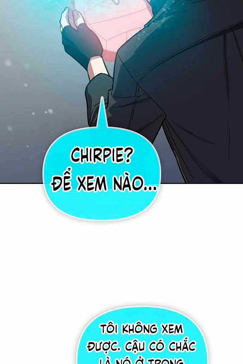 Những Ranker Cấp S Mà Tôi Nuôi Dưỡng Chapter 81 trang 54