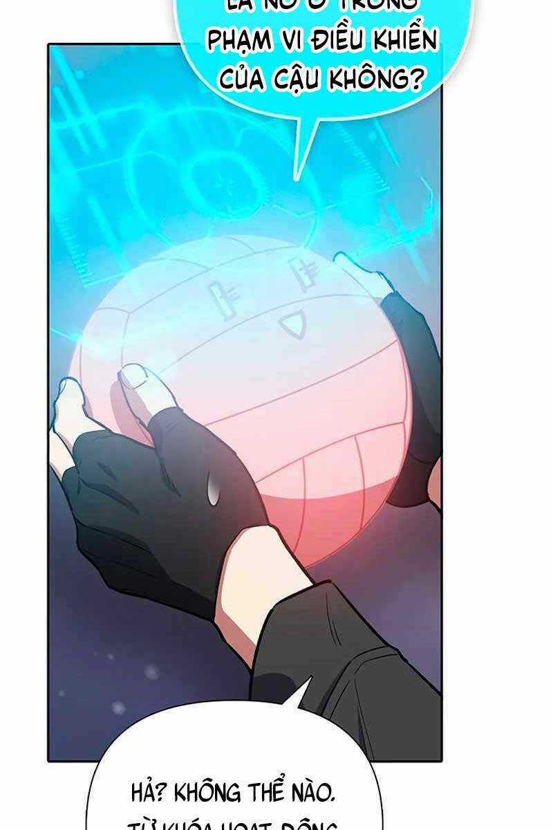 Những Ranker Cấp S Mà Tôi Nuôi Dưỡng Chapter 81 trang 55