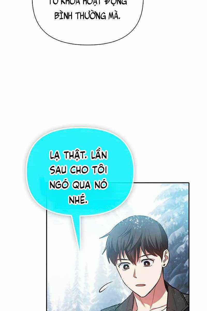 Những Ranker Cấp S Mà Tôi Nuôi Dưỡng Chapter 81 trang 56