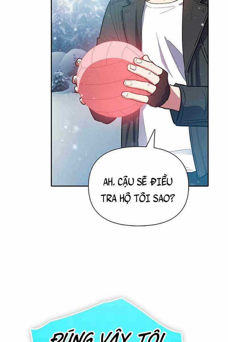 Những Ranker Cấp S Mà Tôi Nuôi Dưỡng Chapter 81 trang 57