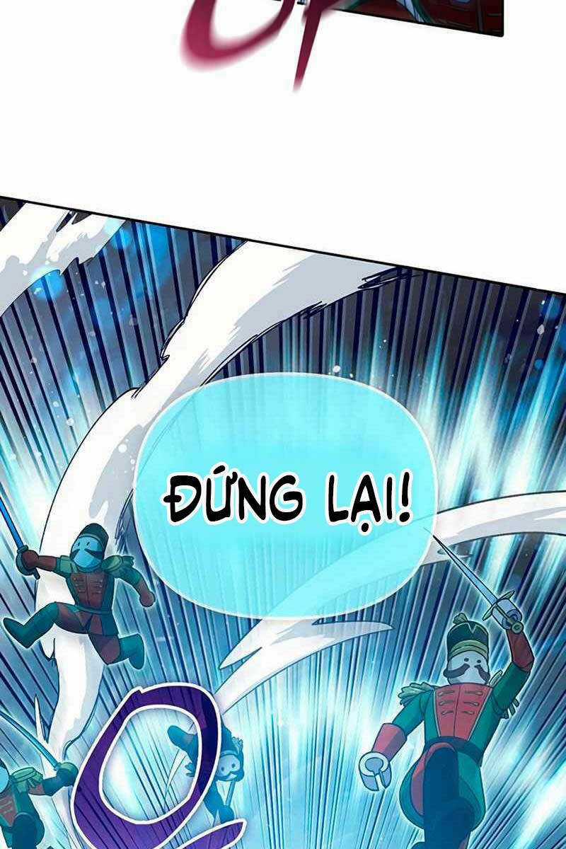 Những Ranker Cấp S Mà Tôi Nuôi Dưỡng Chapter 81 trang 6