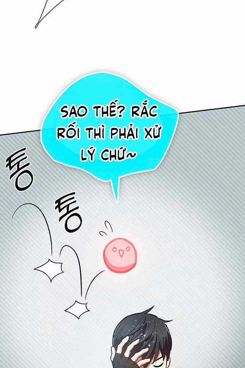 Những Ranker Cấp S Mà Tôi Nuôi Dưỡng Chapter 81 trang 60