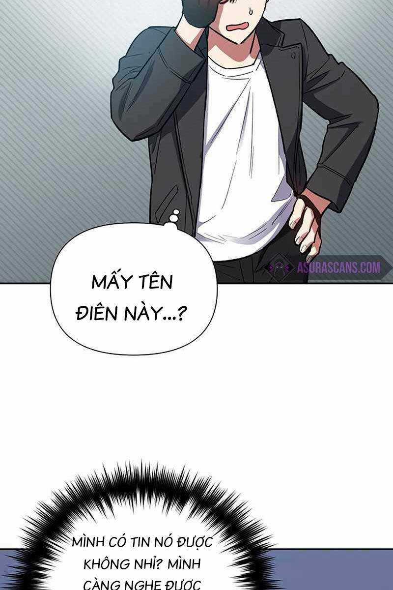 Những Ranker Cấp S Mà Tôi Nuôi Dưỡng Chapter 81 trang 61