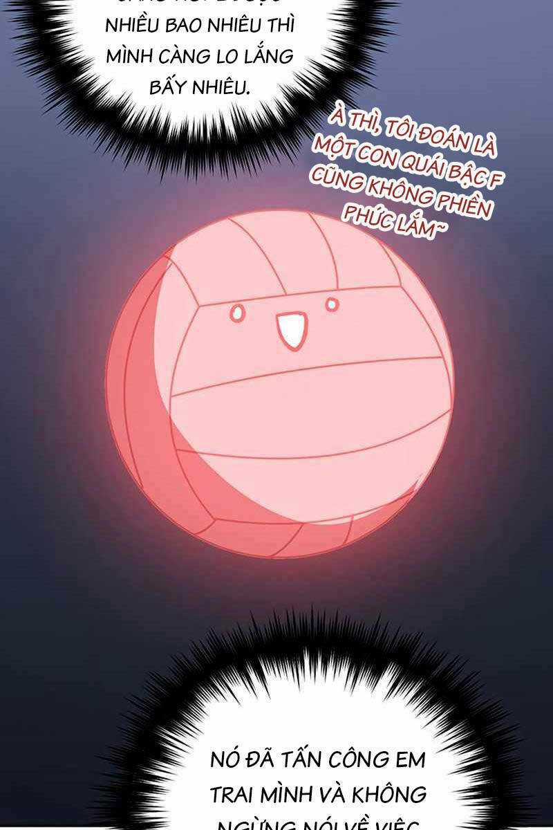 Những Ranker Cấp S Mà Tôi Nuôi Dưỡng Chapter 81 trang 62