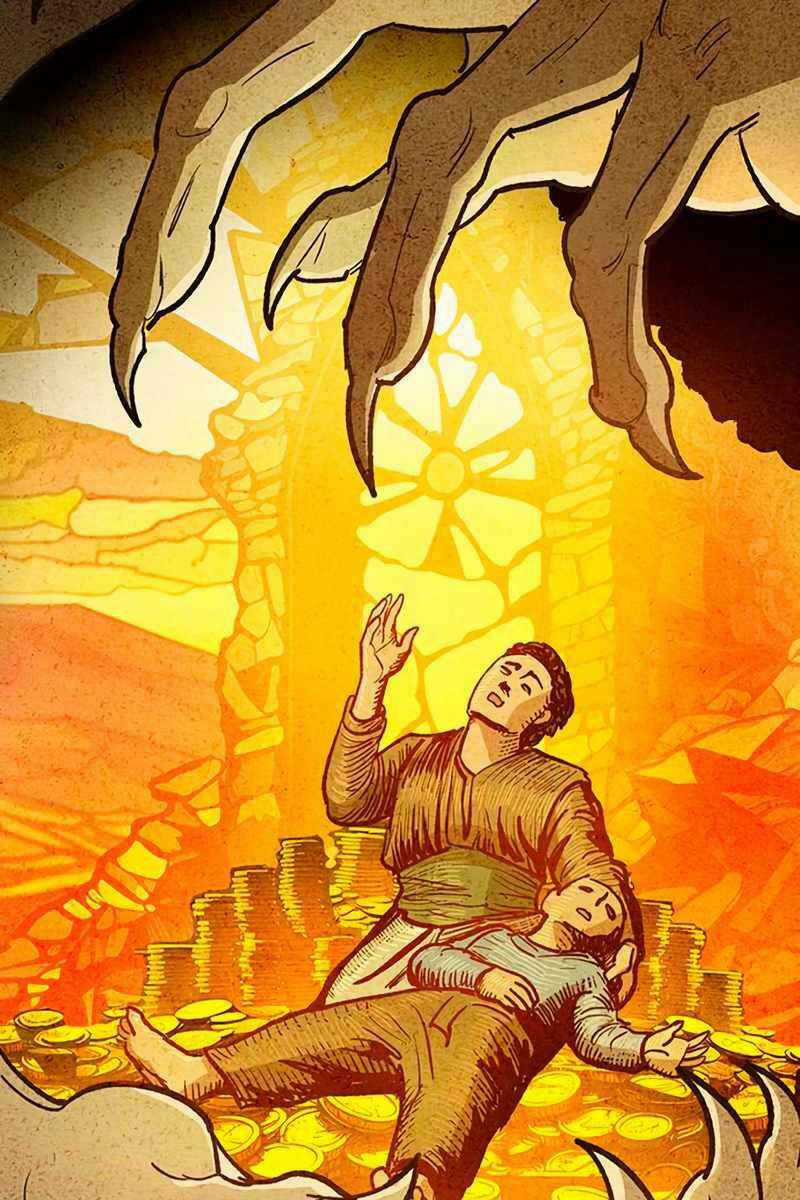 Những Ranker Cấp S Mà Tôi Nuôi Dưỡng Chapter 81 trang 66